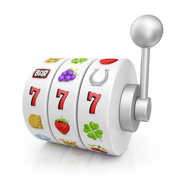 klikbet77 Slots Lobby with Indonesia’s Favourite Games