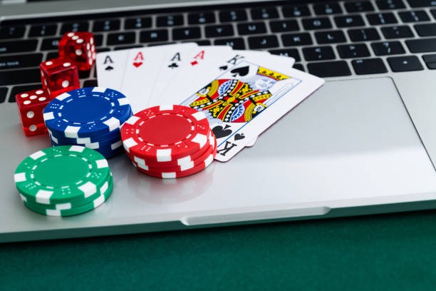 klikbet77 Live Casino Tables