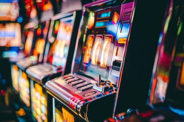 klikbet77 Live Casino