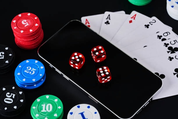 klikbet77 Slots
