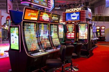 klikbet77 klikbet77 Brings Live Casino, Slots & Sportsbook Together